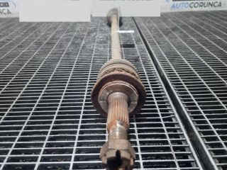 bontott CITROËN C-CROSSER Jobb hátsó Féltengely