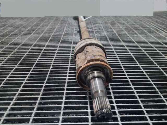 bontott CITROËN C-CROSSER Jobb hátsó Féltengely