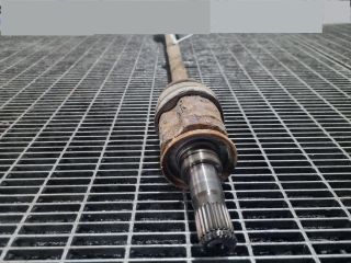 bontott CITROËN C-CROSSER Jobb hátsó Féltengely