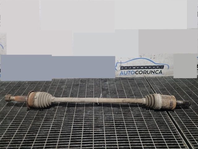 bontott CITROËN C-CROSSER Jobb hátsó Féltengely