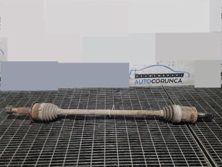 bontott CITROËN C-CROSSER Jobb hátsó Féltengely