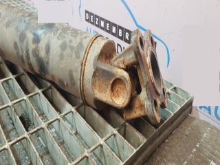 bontott CITROËN C-CROSSER Kardántengely