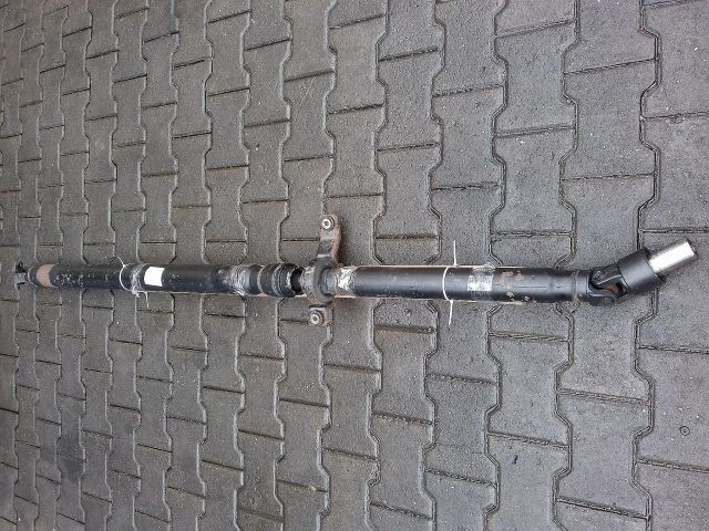 bontott CITROËN C-CROSSER Kardántengely