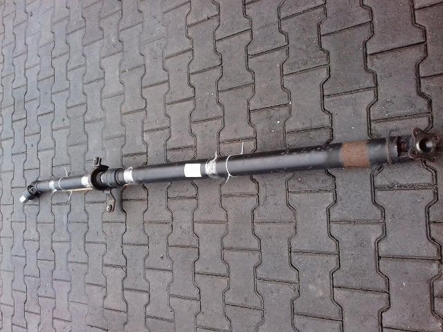 bontott CITROËN C-CROSSER Kardántengely