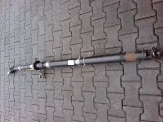 bontott CITROËN C-CROSSER Kardántengely