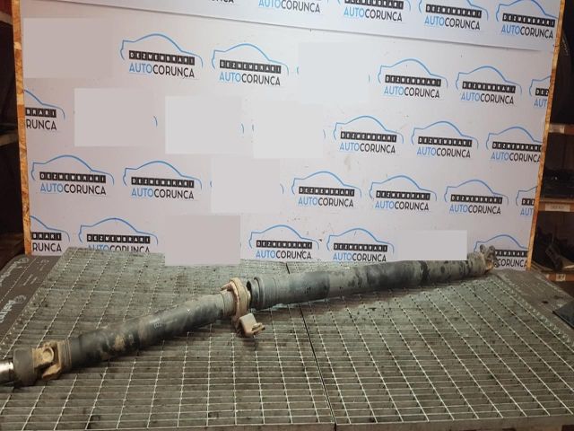 bontott CITROËN C-CROSSER Kardántengely