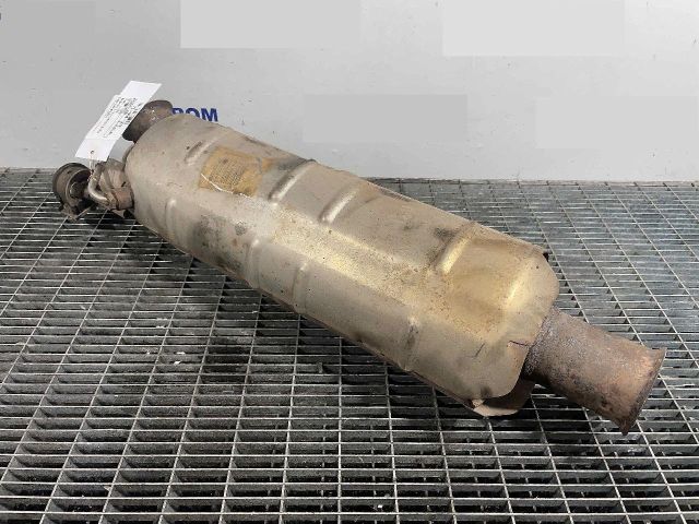 bontott CITROËN C-CROSSER Katalizátor