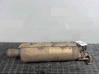 bontott CITROËN C-CROSSER Katalizátor