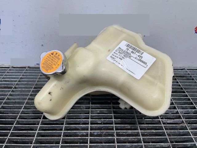 bontott CITROËN C-CROSSER Kiegyenlítő Tartály