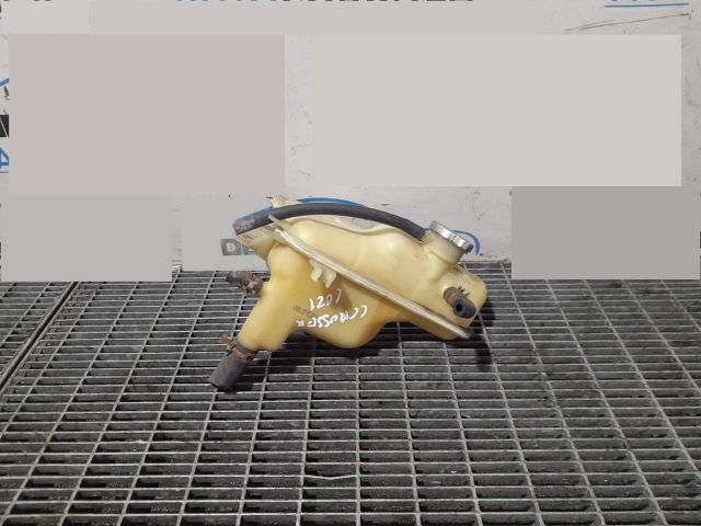 bontott CITROËN C-CROSSER Kiegyenlítő Tartály