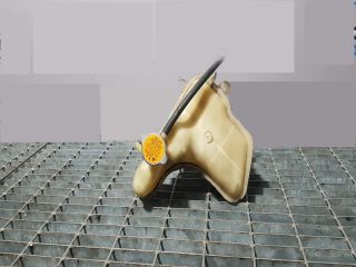 bontott CITROËN C-CROSSER Kiegyenlítő Tartály