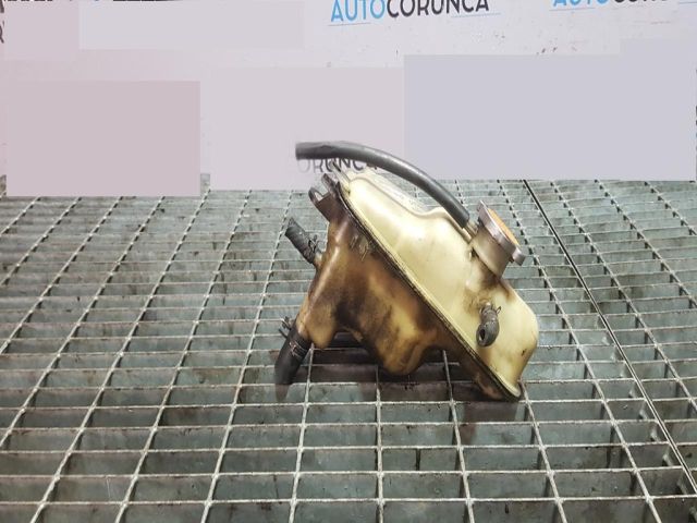 bontott CITROËN C-CROSSER Kiegyenlítő Tartály