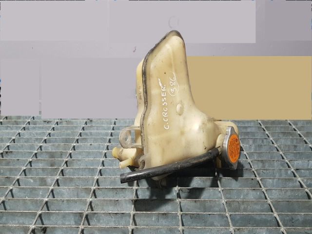 bontott CITROËN C-CROSSER Kiegyenlítő Tartály