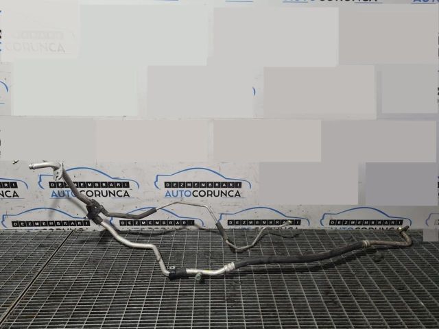 bontott CITROËN C-CROSSER Klíma Cső