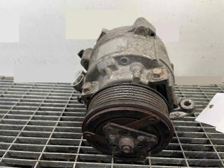 bontott CITROËN C-CROSSER Klímakompresszor