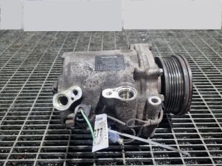 bontott CITROËN C-CROSSER Klímakompresszor