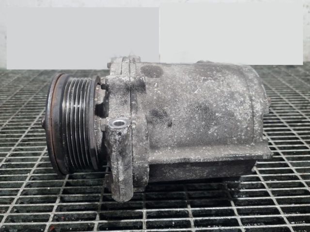 bontott CITROËN C-CROSSER Klímakompresszor