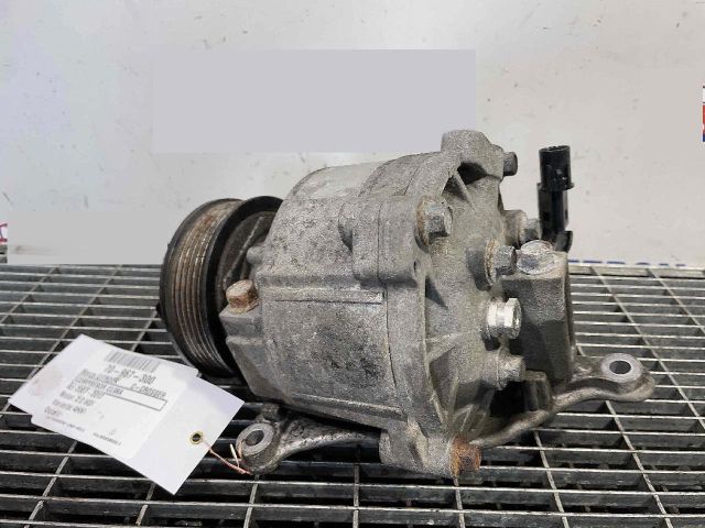 bontott CITROËN C-CROSSER Klímakompresszor