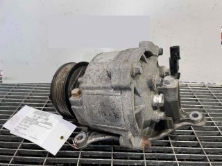 bontott CITROËN C-CROSSER Klímakompresszor