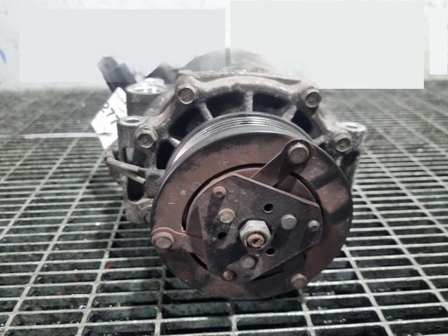 bontott CITROËN C-CROSSER Klímakompresszor