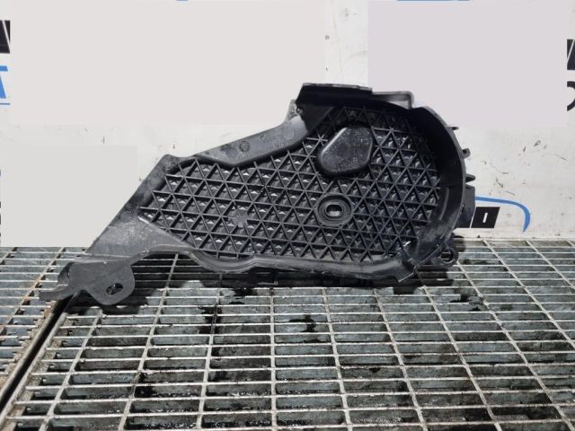 bontott CITROËN C-CROSSER Komplett Vezérlés Burkolat