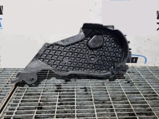 bontott CITROËN C-CROSSER Komplett Vezérlés Burkolat