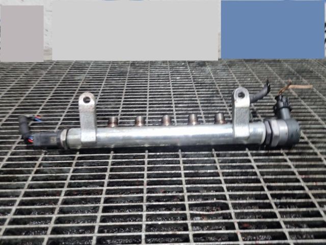 bontott CITROËN C-CROSSER Közösnyomócső