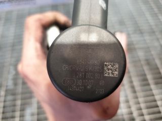 bontott CITROËN C-CROSSER Közösnyomócső