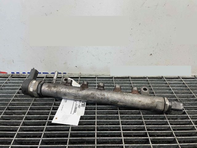 bontott CITROËN C-CROSSER Közösnyomócső