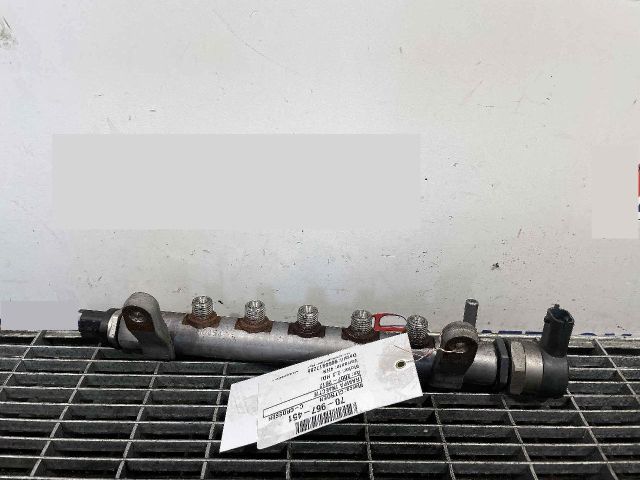 bontott CITROËN C-CROSSER Közösnyomócső