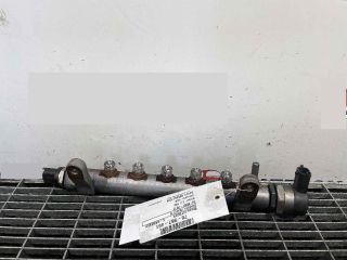 bontott CITROËN C-CROSSER Közösnyomócső