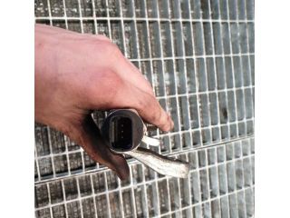 bontott CITROËN C-CROSSER Közösnyomócső