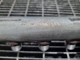 bontott CITROËN C-CROSSER Közösnyomócső