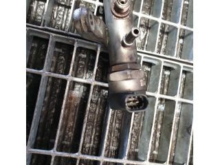 bontott CITROËN C-CROSSER Közösnyomócső