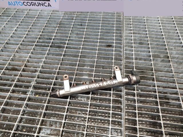 bontott CITROËN C-CROSSER Közösnyomócső