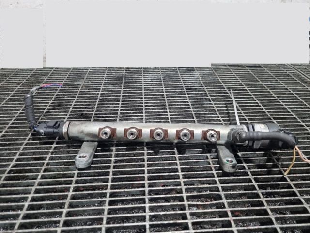 bontott CITROËN C-CROSSER Közösnyomócső