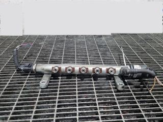 bontott CITROËN C-CROSSER Közösnyomócső