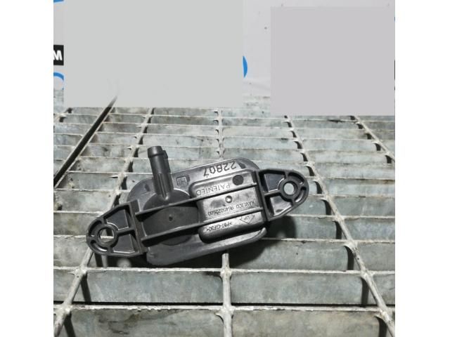 bontott CITROËN C-CROSSER Lefújószelep