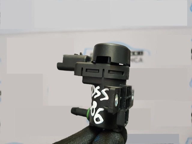 bontott CITROËN C-CROSSER Lefújószelep