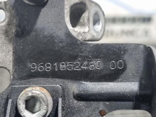 bontott CITROËN C-CROSSER Lefújószelep