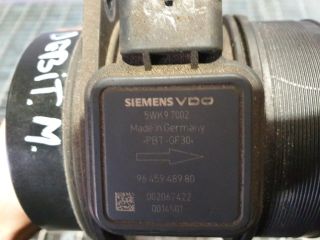 bontott CITROËN C-CROSSER Légtömegmérő