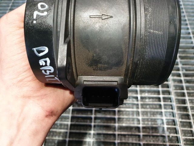 bontott CITROËN C-CROSSER Légtömegmérő