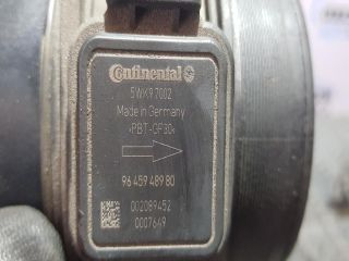 bontott CITROËN C-CROSSER Légtömegmérő