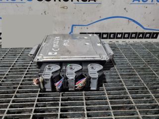 bontott CITROËN C-CROSSER Motorvezérlő