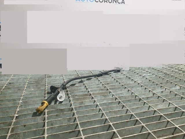 bontott CITROËN C-CROSSER Nívópálca