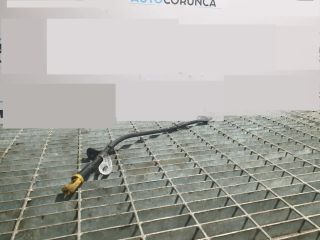 bontott CITROËN C-CROSSER Nívópálca