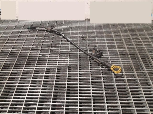 bontott CITROËN C-CROSSER Nívópálca