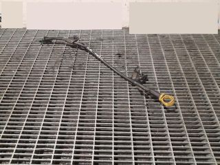 bontott CITROËN C-CROSSER Nívópálca