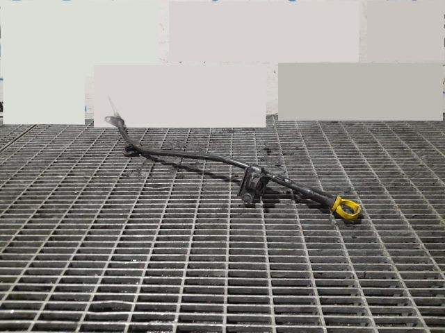 bontott CITROËN C-CROSSER Nívópálca