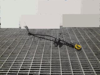 bontott CITROËN C-CROSSER Nívópálca